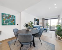 Resale - Apartment - Torrevieja - calle San Juan -la Mata