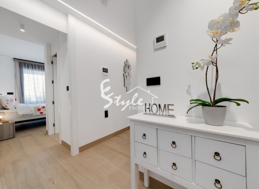 Resale - Apartment - Torrevieja - calle San Juan -la Mata