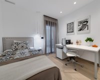 Resale - Apartment - Torrevieja - calle San Juan -la Mata