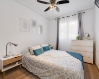 Resale - Apartment - Torrevieja - calle VICTOR GARCIA VILLALGORDO