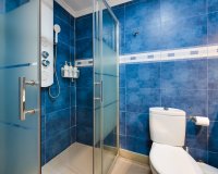 Resale - Apartment - Torrevieja - calle VICTOR GARCIA VILLALGORDO