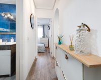 Resale - Apartment - Torrevieja - calle VICTOR GARCIA VILLALGORDO