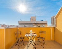 Resale - Apartment - Torrevieja - Center