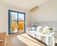 Resale - Apartment - Torrevieja - Center