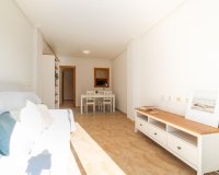 Resale - Apartment - Torrevieja - Center