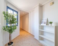 Resale - Apartment - Torrevieja - Center