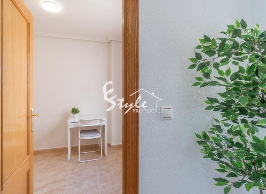 Resale - Apartment - Torrevieja - Center