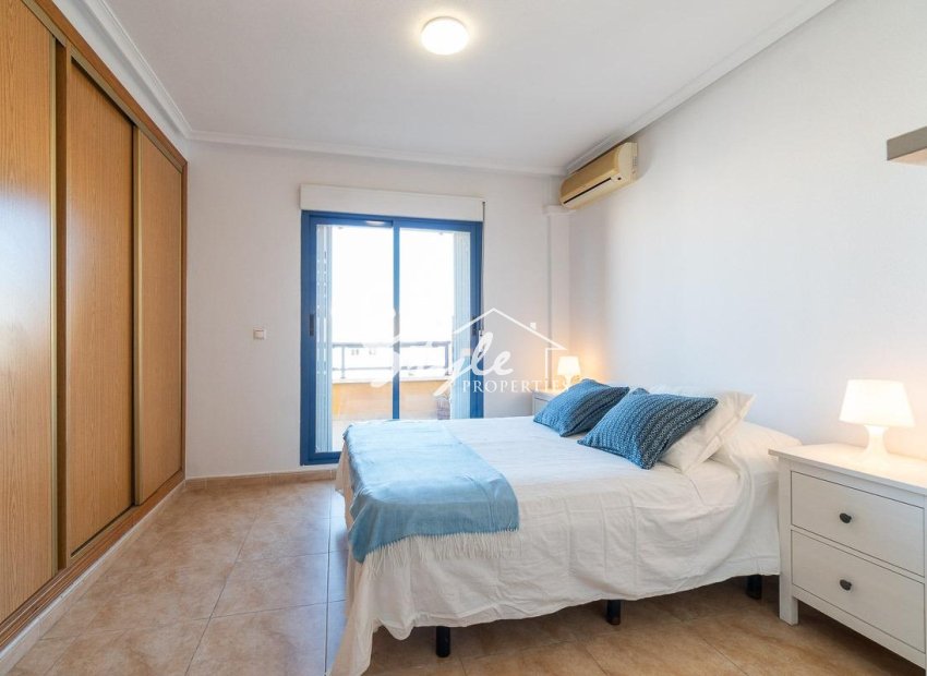 Resale - Apartment - Torrevieja - Center