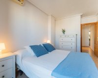 Resale - Apartment - Torrevieja - Center