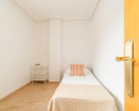 Resale - Apartment - Torrevieja - Center