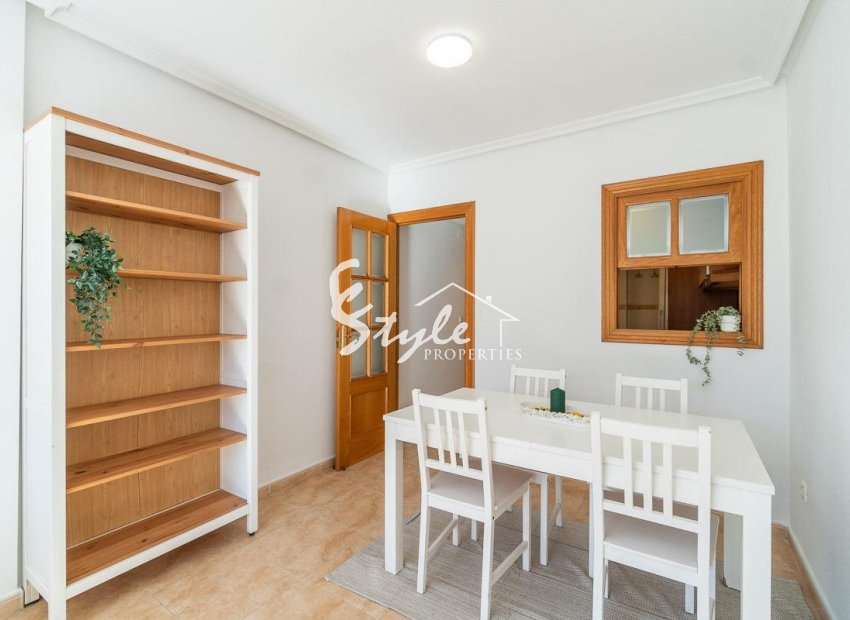 Resale - Apartment - Torrevieja - Center
