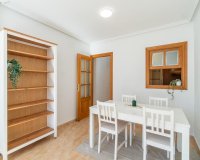 Resale - Apartment - Torrevieja - Center