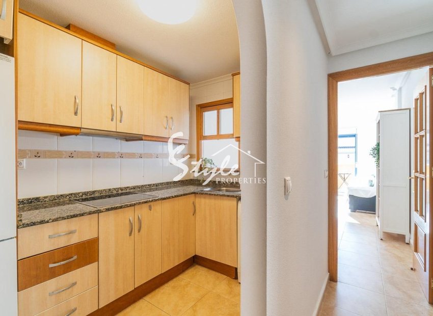 Resale - Apartment - Torrevieja - Center