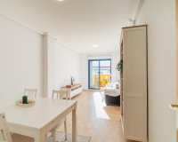 Resale - Apartment - Torrevieja - Center