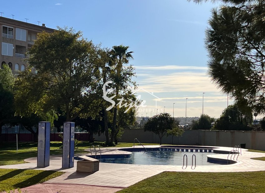 Resale - Apartment - Torrevieja - Center