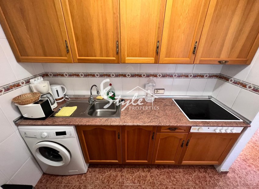 Resale - Apartment - Torrevieja - Center