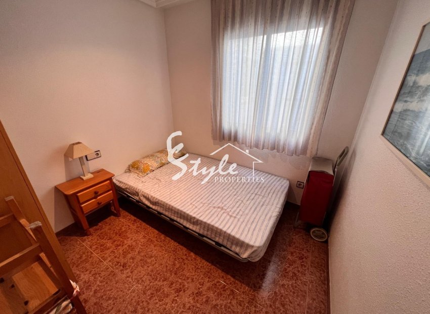 Resale - Apartment - Torrevieja - Center