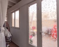 Resale - Apartment - Torrevieja - El Chaparral