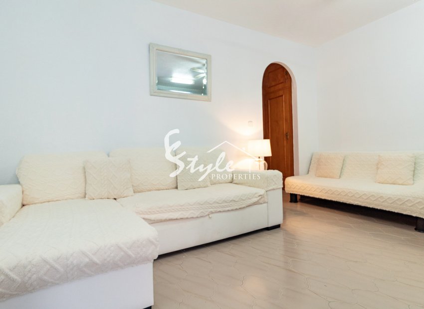 Resale - Apartment - Torrevieja - El Chaparral