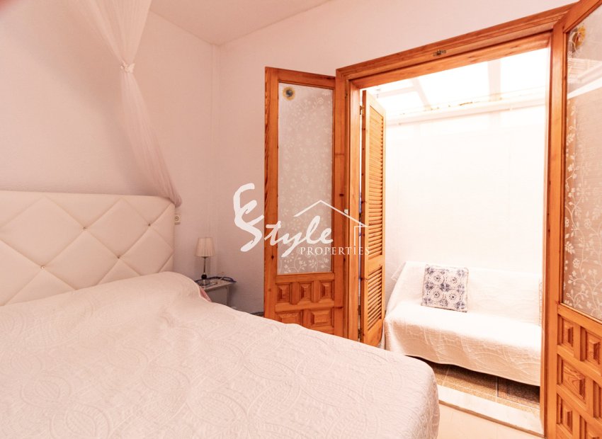 Resale - Apartment - Torrevieja - El Chaparral