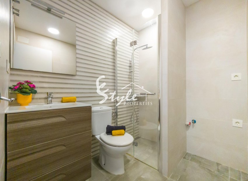 Resale - Apartment - Torrevieja - Estacion de autobuses