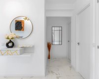 Resale - Apartment - Torrevieja - La Mata