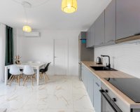 Resale - Apartment - Torrevieja - La Mata