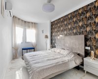 Resale - Apartment - Torrevieja - La Mata