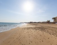 Resale - Apartment - Torrevieja - La Mata