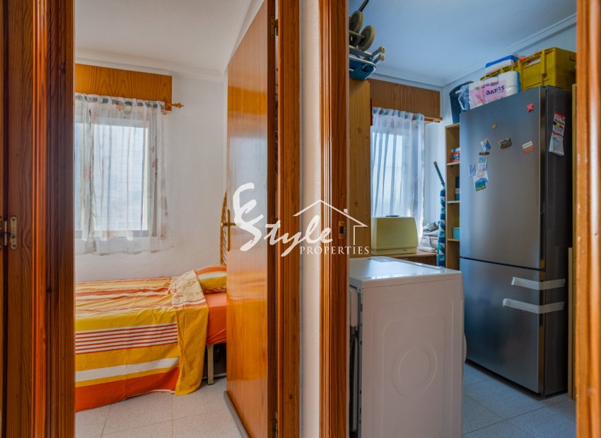 Resale - Apartment - Torrevieja - La Siesta