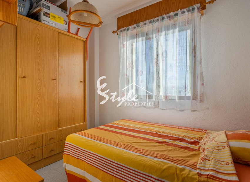 Resale - Apartment - Torrevieja - La Siesta