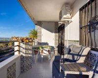 Resale - Apartment - Torrevieja - La Siesta