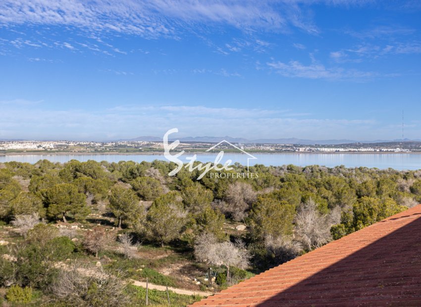 Resale - Apartment - Torrevieja - La Siesta