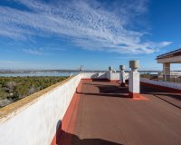 Resale - Apartment - Torrevieja - La Siesta