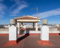 Resale - Apartment - Torrevieja - La Siesta