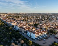 Resale - Apartment - Torrevieja - La Siesta