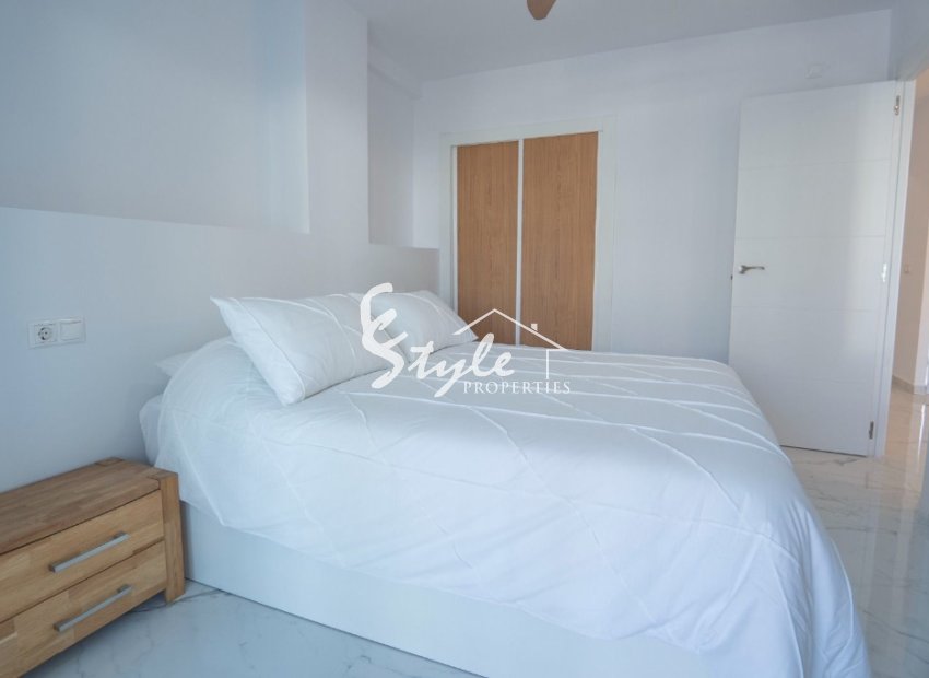 Resale - Apartment - Torrevieja - La Veleta