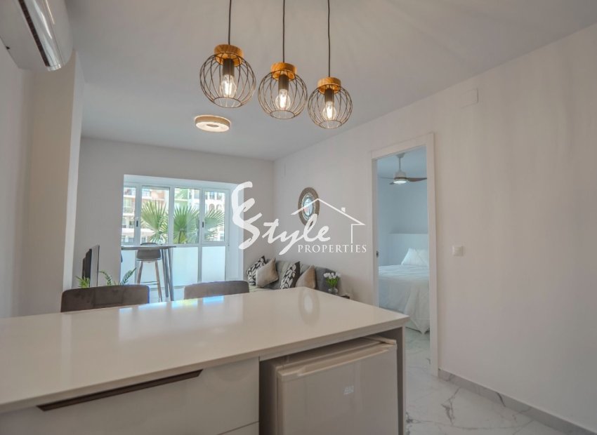 Resale - Apartment - Torrevieja - La Veleta