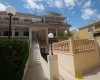 Resale - Apartment - Torrevieja - La Veleta