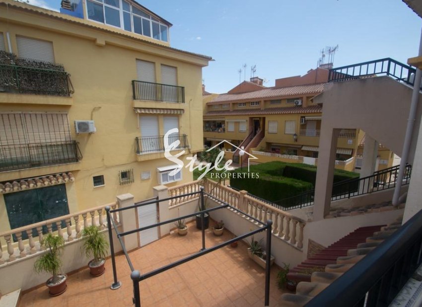 Resale - Apartment - Torrevieja - La Veleta