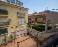 Resale - Apartment - Torrevieja - La Veleta