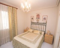 Resale - Apartment - Torrevieja - La Veleta