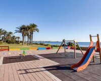 Resale - Apartment - Torrevieja - La Veleta