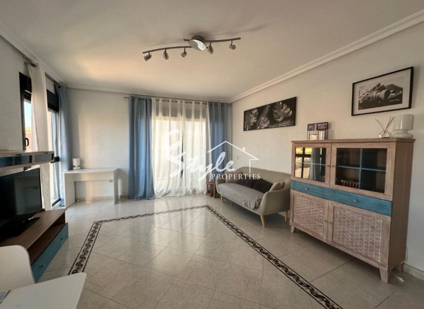 Resale - Apartment - Torrevieja - La Veleta