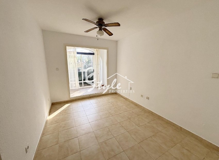 Resale - Apartment - Torrevieja - Lago Jardin