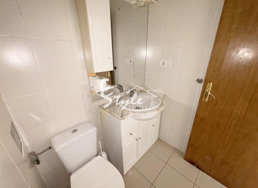 Resale - Apartment - Torrevieja - Lago Jardin