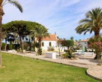 Resale - Apartment - Torrevieja - Lago Jardin