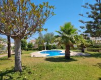Resale - Apartment - Torrevieja - Los Balcones