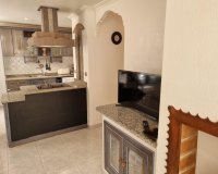 Resale - Apartment - Torrevieja - Los Balcones