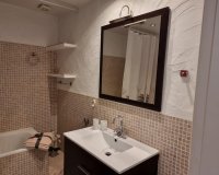 Resale - Apartment - Torrevieja - Los Balcones
